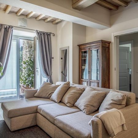 Residenza Al Poggio Degli Ulivi Villa Montepulciano Stazione Buitenkant foto