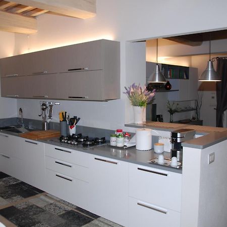 Residenza Al Poggio Degli Ulivi Villa Montepulciano Stazione Buitenkant foto