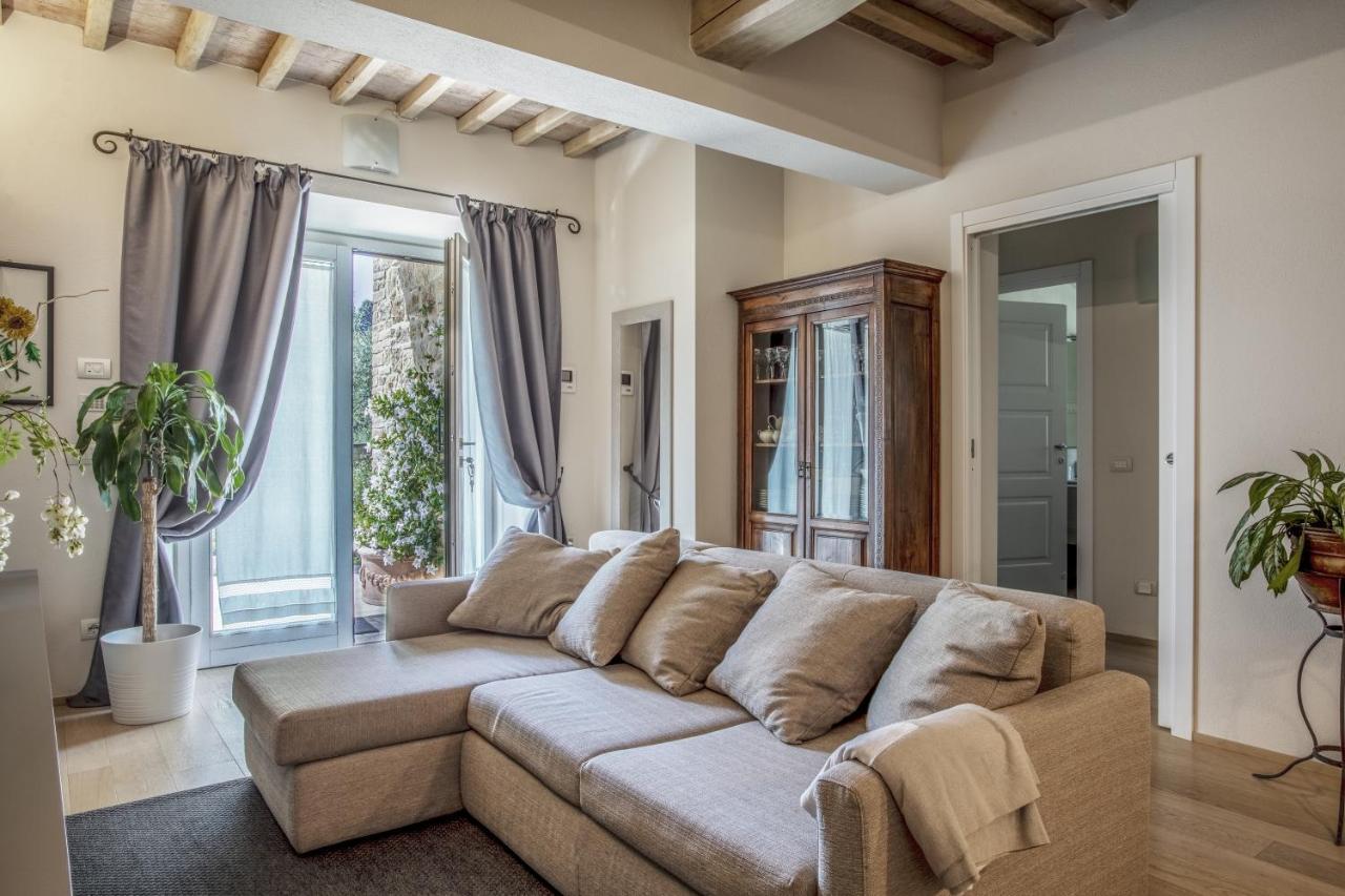 Residenza Al Poggio Degli Ulivi Villa Montepulciano Stazione Buitenkant foto