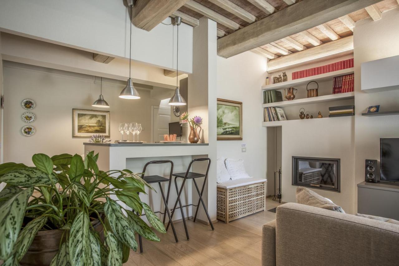 Residenza Al Poggio Degli Ulivi Villa Montepulciano Stazione Buitenkant foto