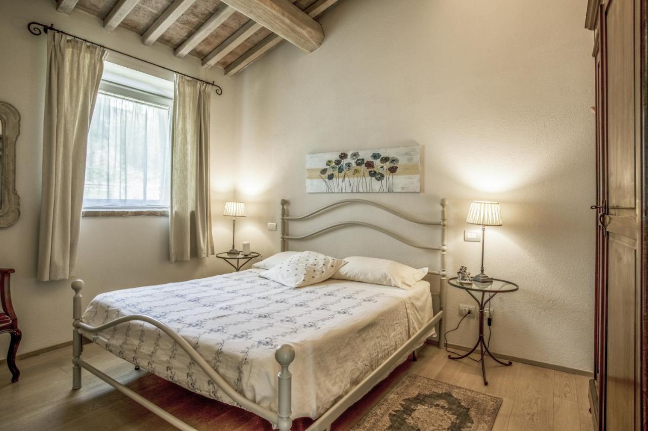 Residenza Al Poggio Degli Ulivi Villa Montepulciano Stazione Buitenkant foto