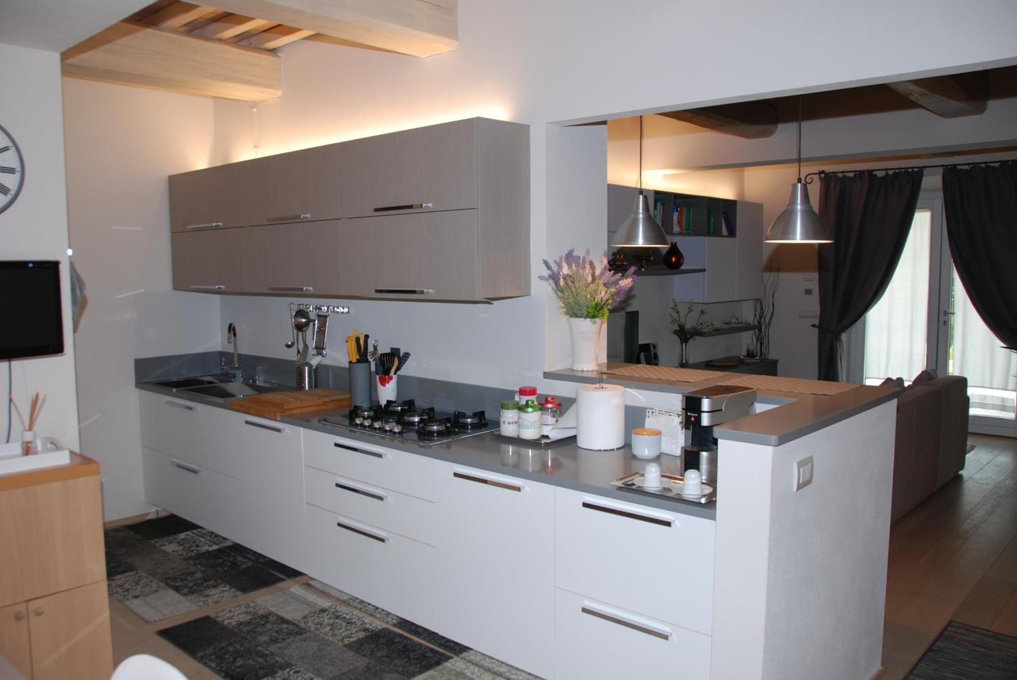 Residenza Al Poggio Degli Ulivi Villa Montepulciano Stazione Buitenkant foto